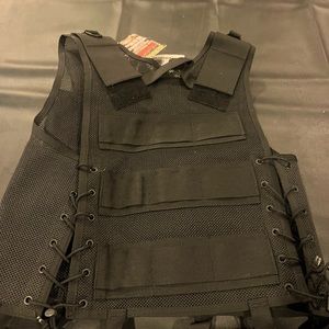Men Blackhawk Vest